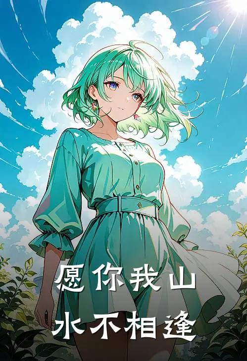 愿你我山水不相逢