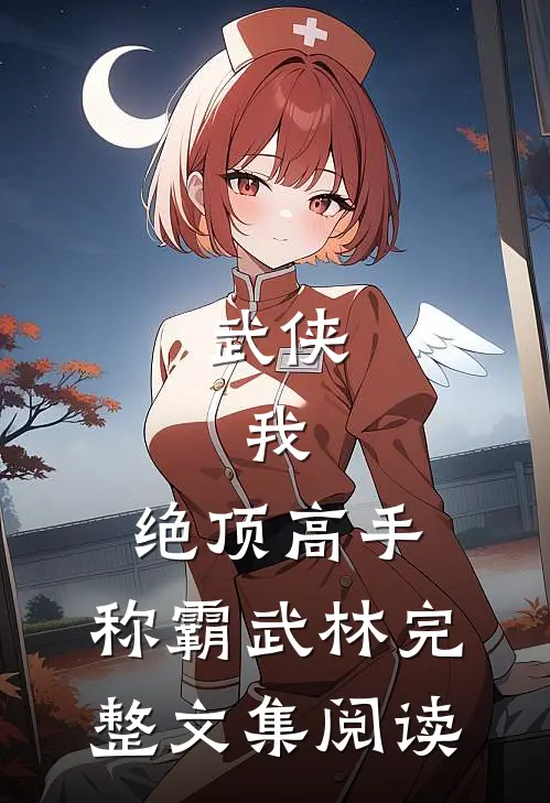武侠：我，绝顶高手，称霸武林完整文集阅读