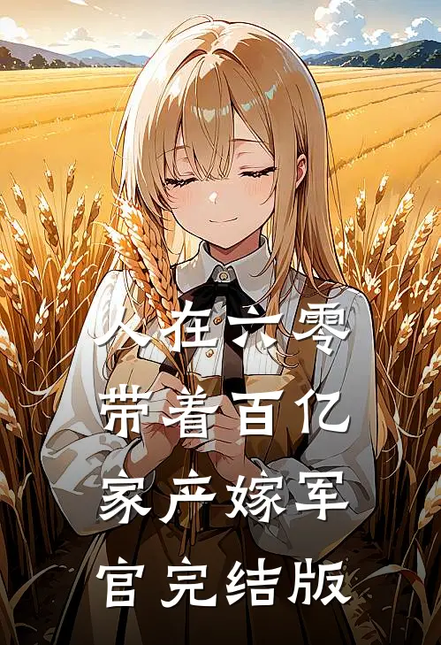 人在六零：带着百亿家产嫁军官完结版