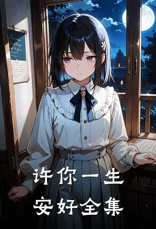 许你一生安好 全集