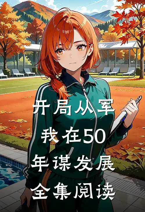 开局从军，我在50年谋发展全集阅读