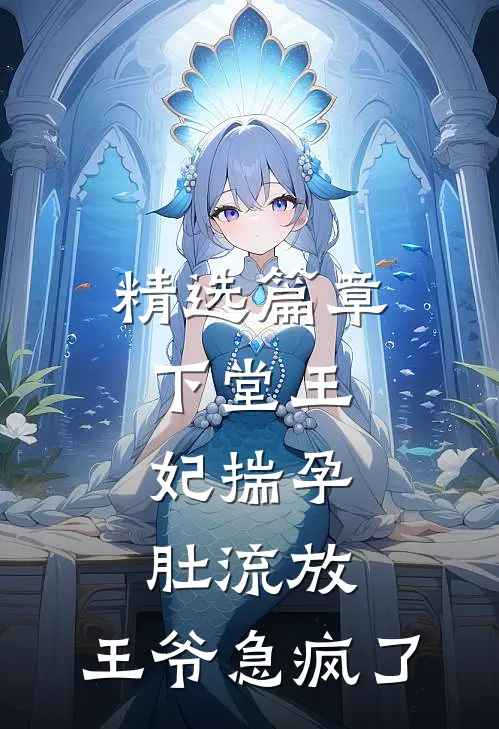 精选篇章下堂王妃揣孕肚流放，王爷急疯了