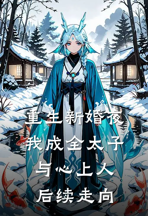重生新婚夜我成全太子与心上人后续走向