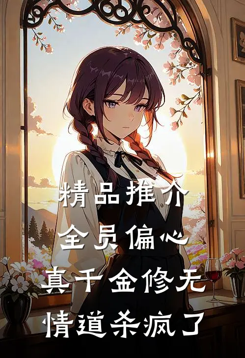 精品推介全员偏心，真千金修无情道杀疯了