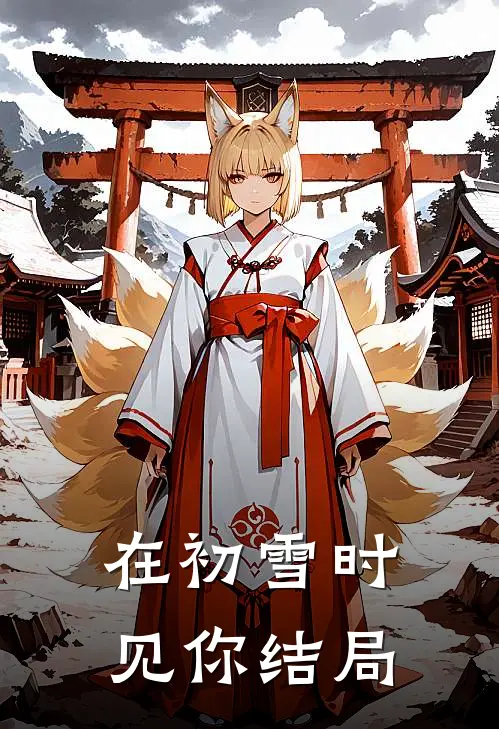 在初雪时见你结局