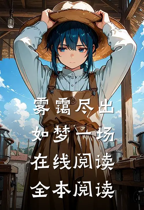 雾霭尽出如梦一场在线阅读全本阅读