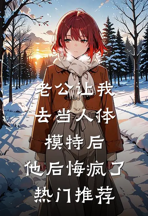 老公让我去当人体模特后，他后悔疯了热门推荐
