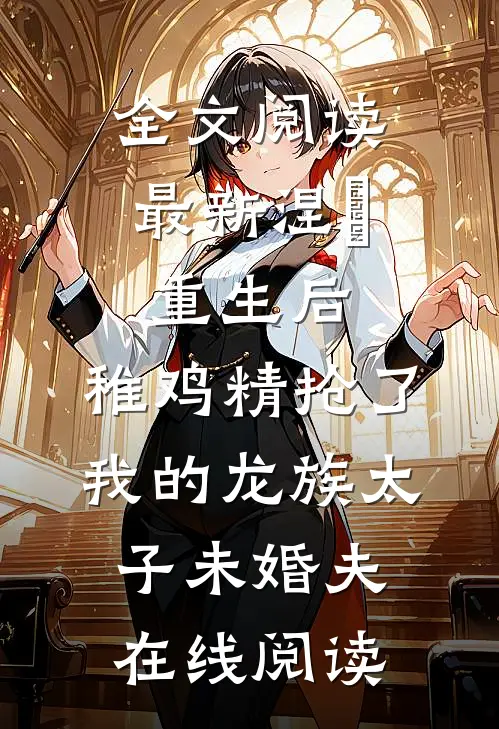 全文阅读最新涅槃重生后，稚鸡精抢了我的龙族太子未婚夫在线阅读