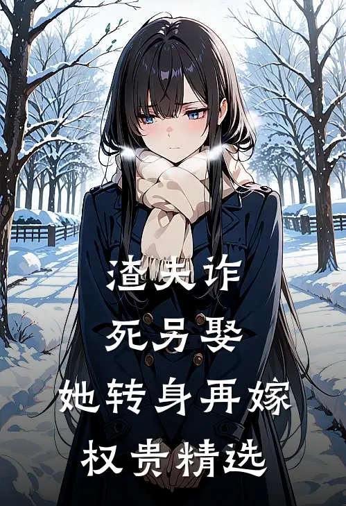 渣夫诈死另娶，她转身再嫁权贵精选