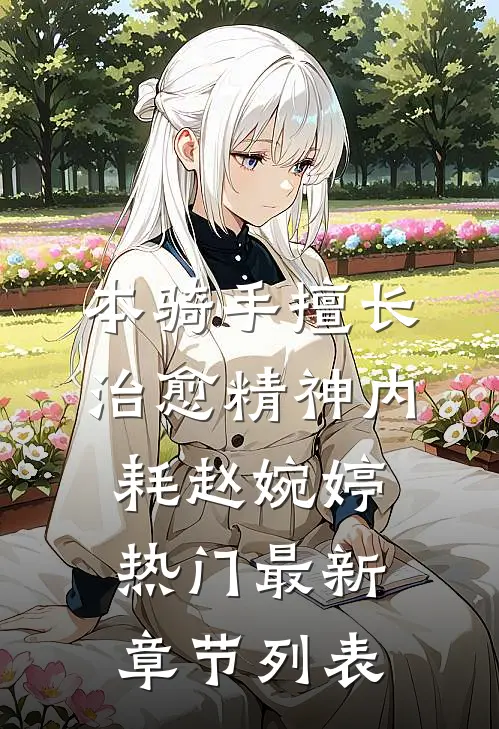 本骑手擅长治愈精神内耗赵婉婷热门最新章节列表