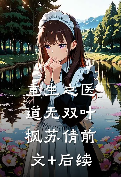 重生之医道无双叶枫苏倩前文+后续