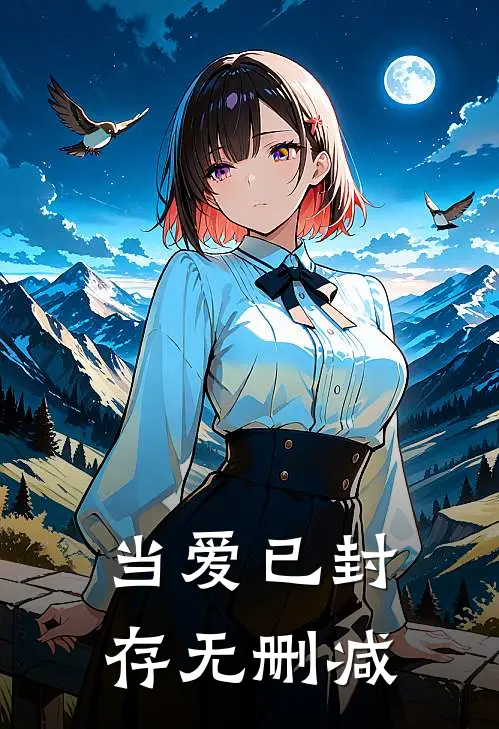 当爱已封存无删减