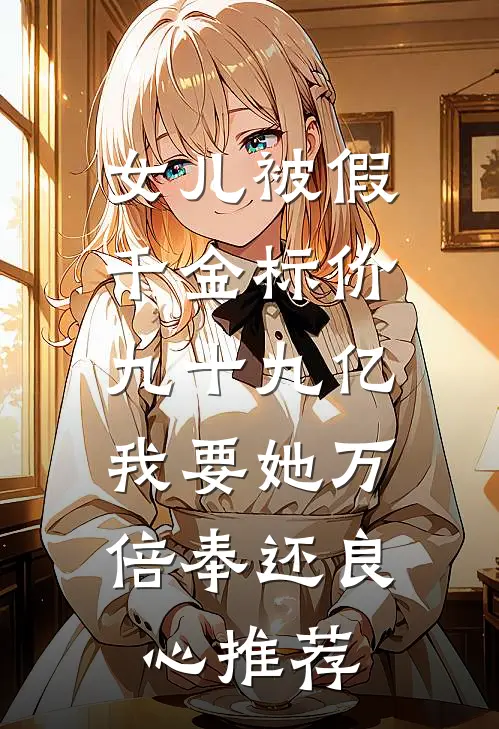 女儿被假千金标价九十九亿，我要她万倍奉还良心推荐