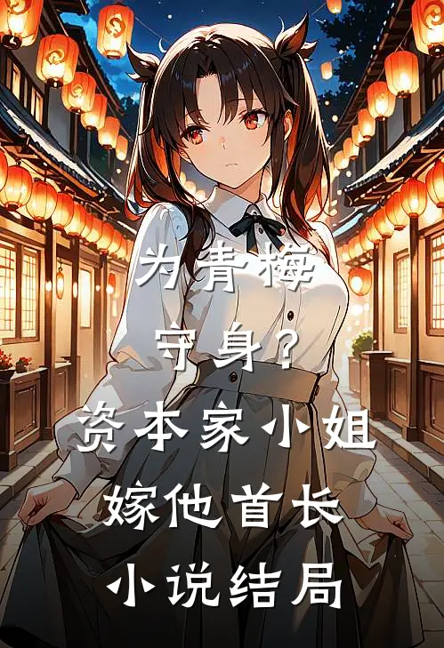 为青梅守身？资本家小姐嫁他首长小说结局
