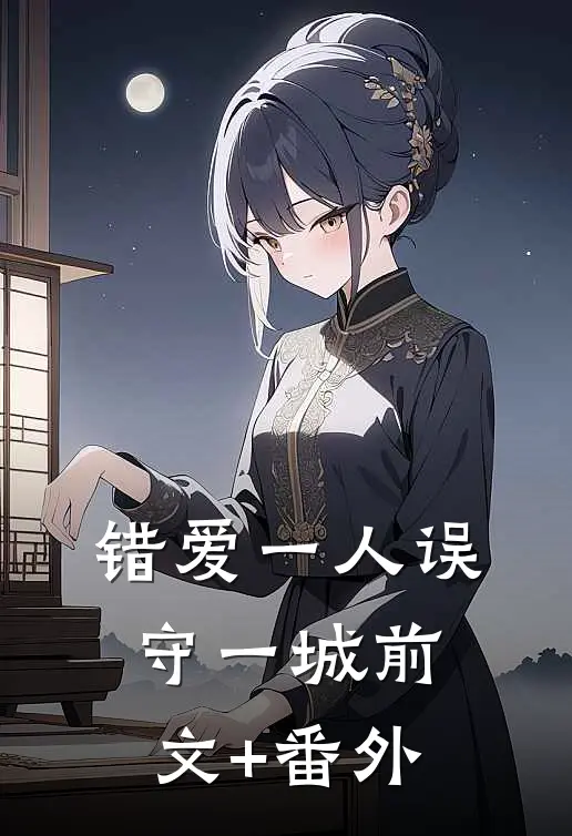 错爱一人误守一城前文+番外