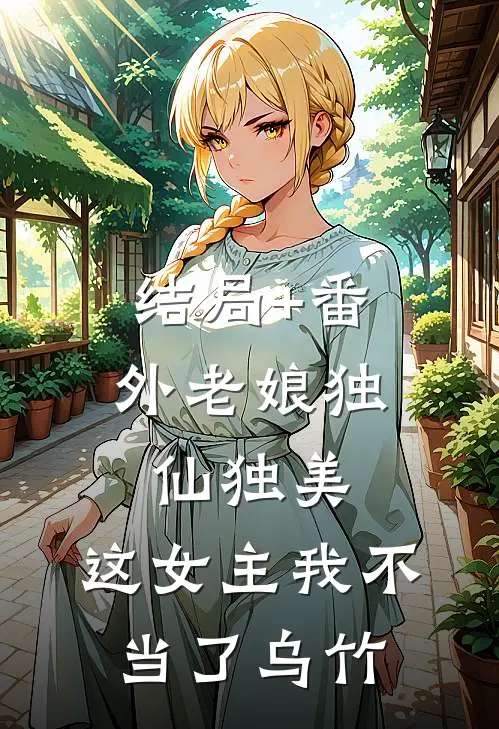 结局+番外老娘独仙独美，这女主我不当了乌竹
