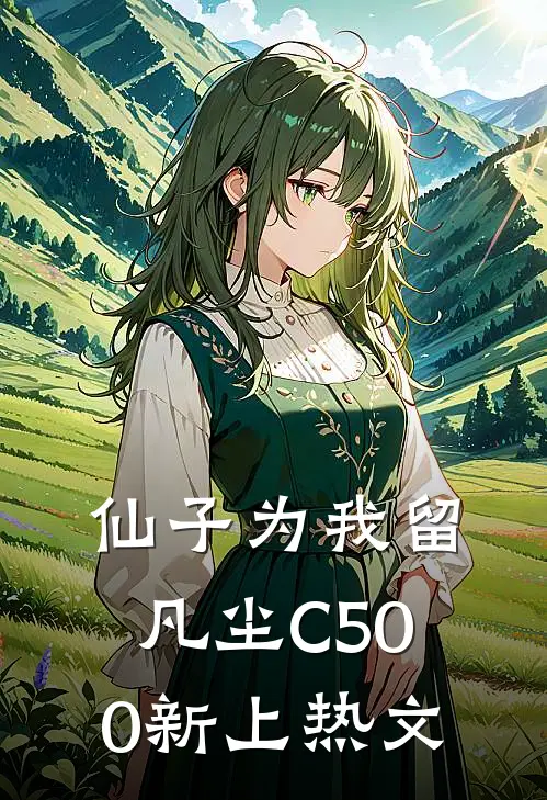 仙子为我留凡尘C500新上热文