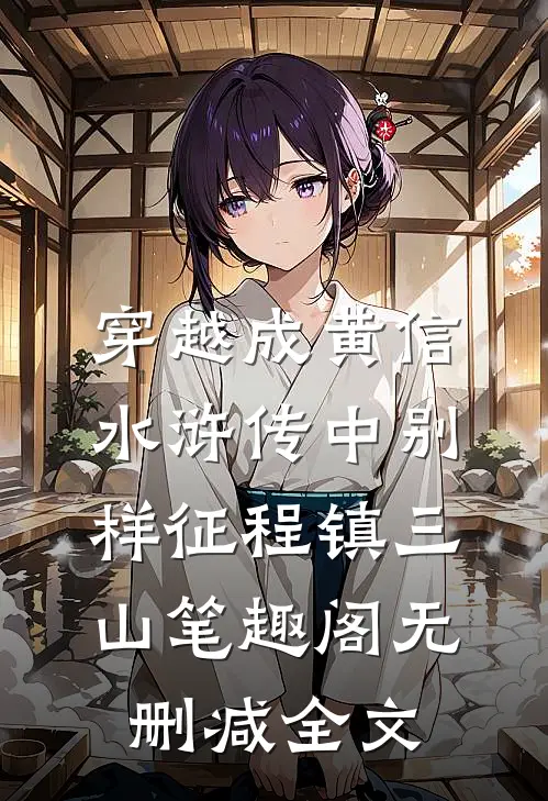 穿越成黄信：水浒传中别样征程镇三山笔趣阁无删减全文