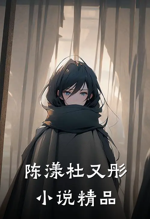 陈漾杜又彤 小说精品