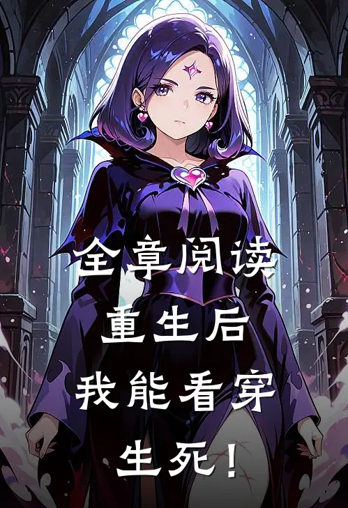 全章阅读重生后，我能看穿生死！