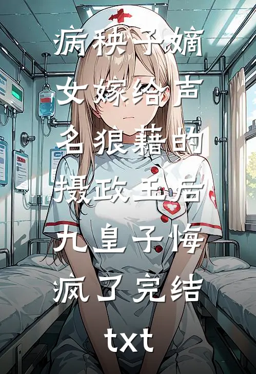 病秧子嫡女嫁给声名狼藉的摄政王后，九皇子悔疯了完结txt