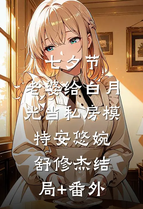 七夕节，老婆给白月光当私房模特安悠婉舒修杰结局+番外