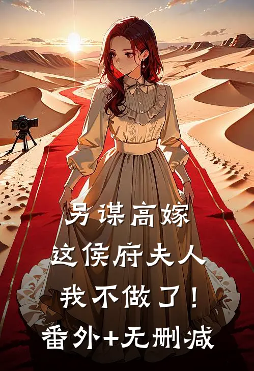 另谋高嫁：这侯府夫人我不做了！番外+无删减