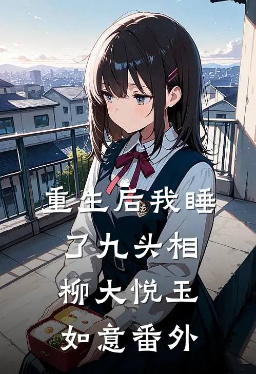 重生后我睡了九头相柳大悦玉如意 番外
