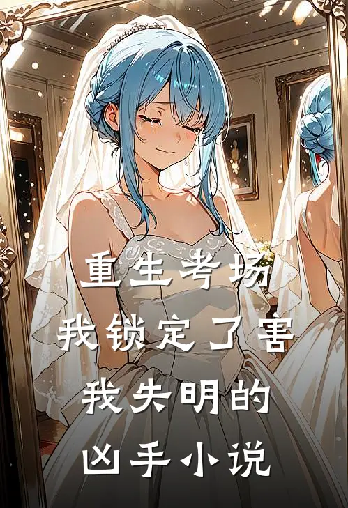 重生考场，我锁定了害我失明的凶手小说