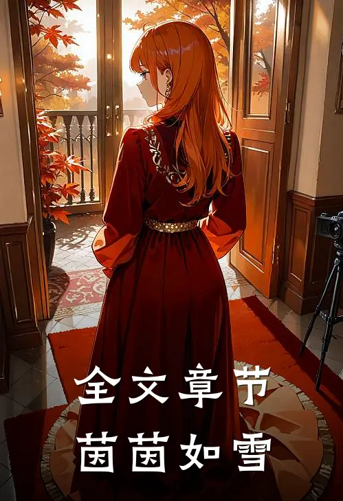 全文章节茵茵如雪