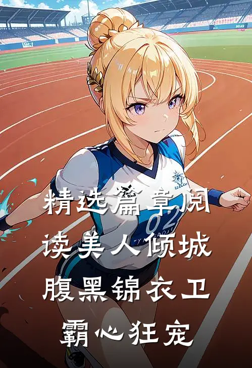 精选篇章阅读美人倾城，腹黑锦衣卫霸心狂宠