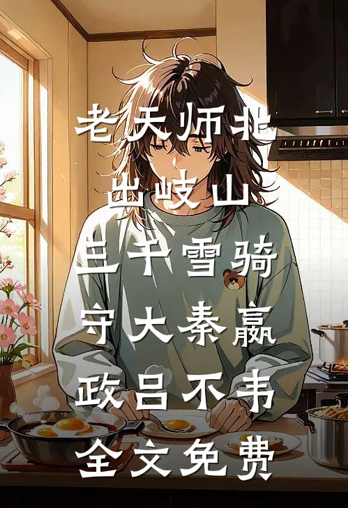 老天师北出岐山，三千雪骑守大秦嬴政吕不韦全文免费
