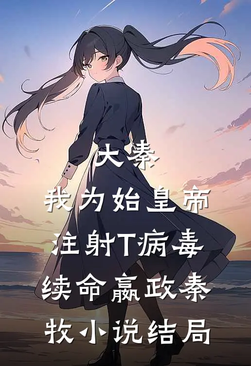 大秦：我为始皇帝注射T病毒续命嬴政秦牧小说结局