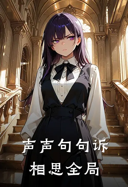 声声句句诉相思全局