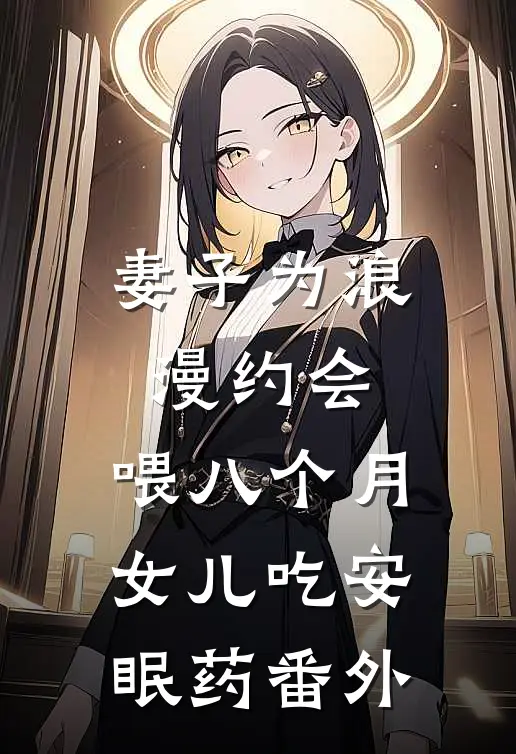 妻子为浪漫约会，喂八个月女儿吃安眠药 番外