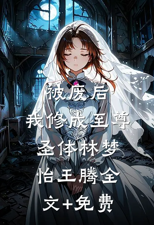 被废后，我修成至尊圣体林梦怡王腾全文+免费