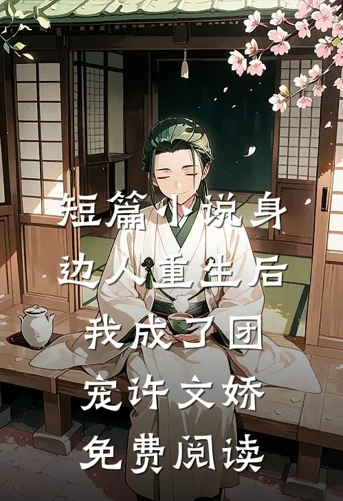 短篇小说身边人重生后我成了团宠许文娇免费阅读