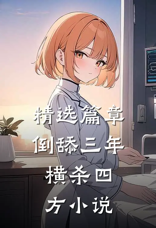 精选篇章倒舔三年,横杀四方 小说