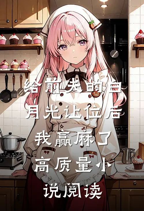 给前夫的白月光让位后，我赢麻了高质量小说阅读