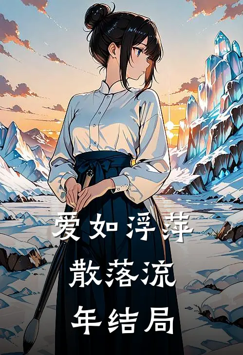 爱如浮萍，散落流年结局