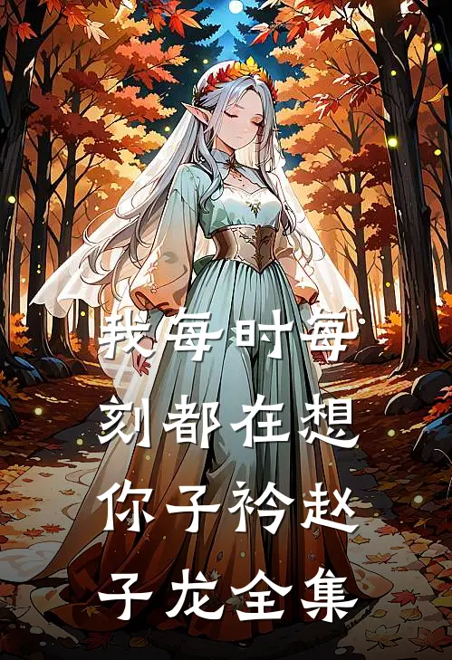 我每时每刻都在想你子衿赵子龙 全集