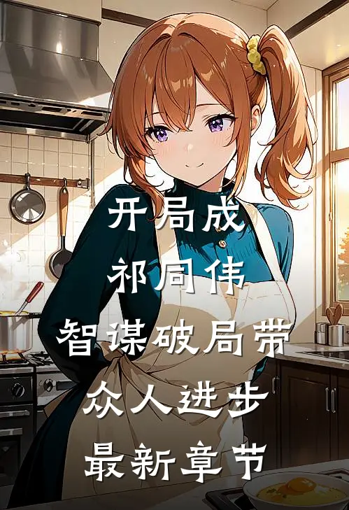 开局成祁同伟，智谋破局带众人进步最新章节