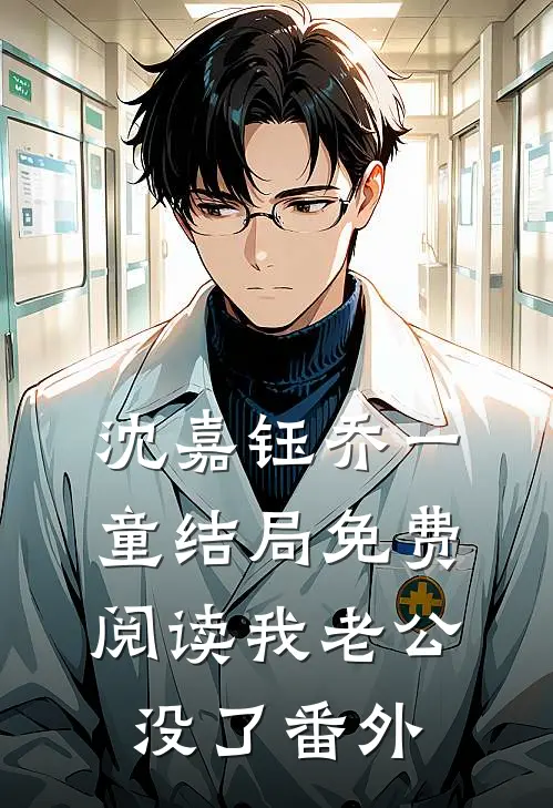 沈嘉钰乔一童结局免费阅读我老公没了番外