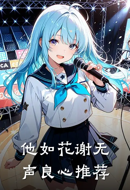 他如花谢无声良心推荐