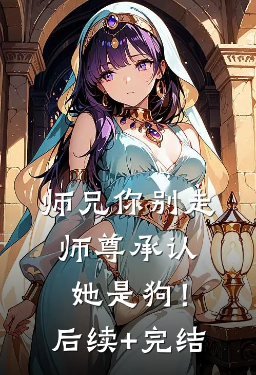 师兄你别走，师尊承认她是狗！后续+完结