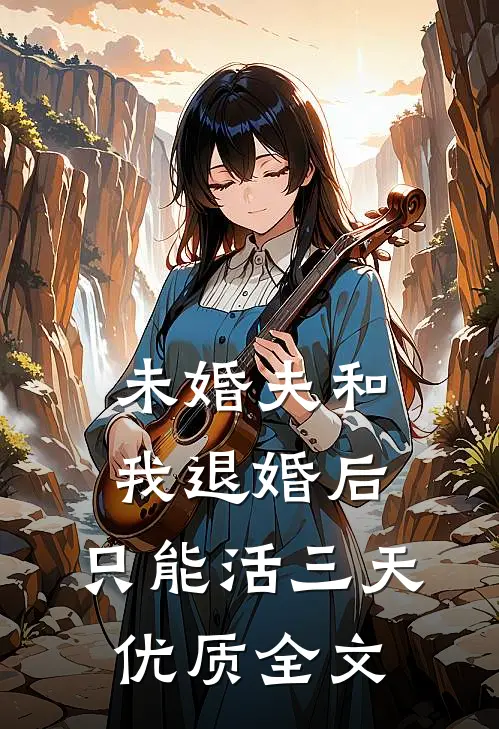 未婚夫和我退婚后，只能活三天优质全文