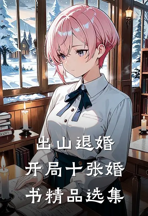 出山退婚，开局十张婚书精品选集