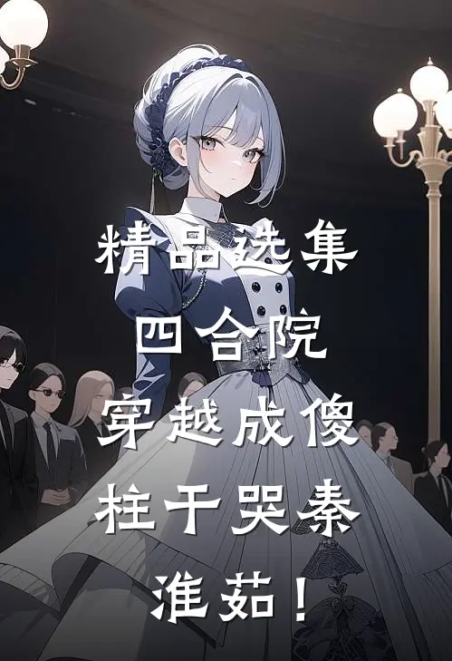 精品选集四合院：穿越成傻柱干哭秦淮茹！
