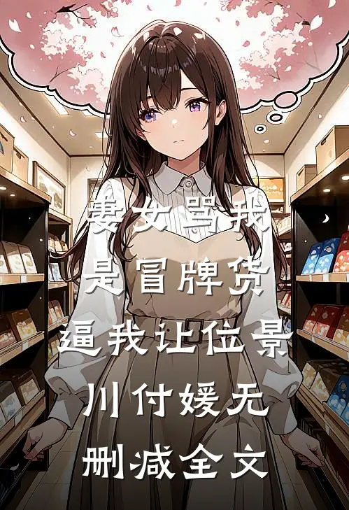 妻女骂我是冒牌货，逼我让位景川付媛无删减全文