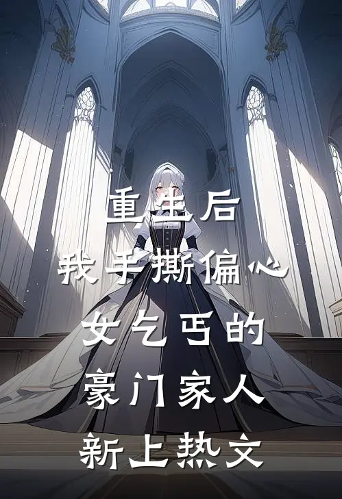 重生后，我手撕偏心女乞丐的豪门家人新上热文